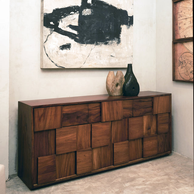 Credenza Cubo