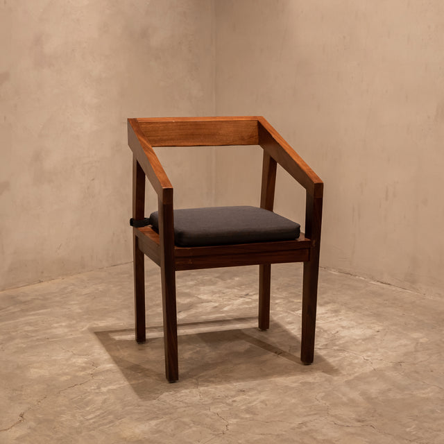 Silla Recoleta