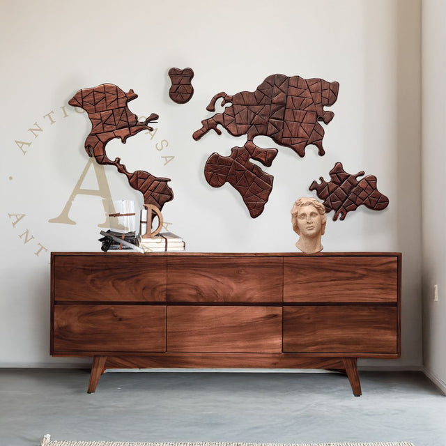 Credenza Vince