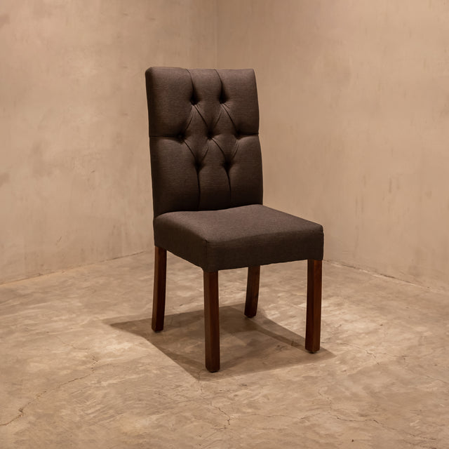 Silla Alex Capitonada